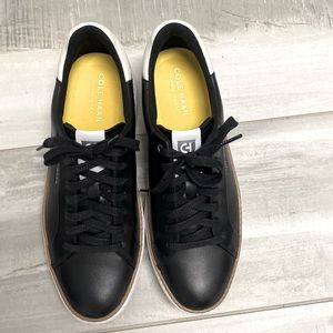 Coke Haan Topspin Sneaker